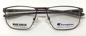 Champion Eyeglasses Men's Eyeglass Frames REVEL 300 C03 51-15-130 Eyewear - Picture 1 of 5