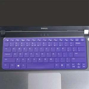 keyboard skin cover for HP Spectre x360 13-4002dx x360 13-4003dx x360 13-4005dx - Picture 1 of 10