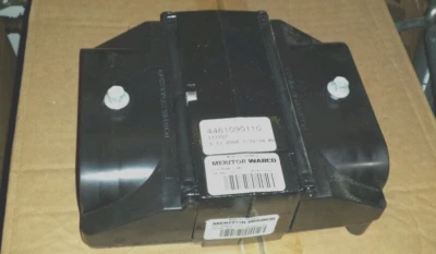 Casa rodante Meritor Wabco MÓDULO DE CONTROL DE FRENOS ANTIBLOQUEO 4S4M MONACO NUEVA  Foto 1 de 4