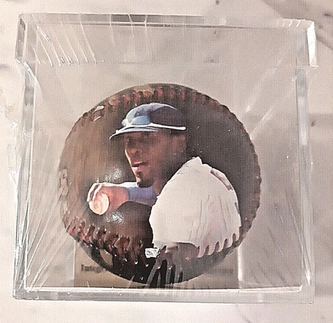 Wounded Warrior project, Baseball, #7 Jose Reyes (Activa Global Sports) Cover