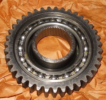 Piñón de transmisión automática Cadillac DeVille El Dorado Sevilla 1997-2002 nuevo de lote Foto 1 de 1