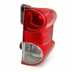 Right Car Rear Brake Stop Lamp Taillight Fit for Nissan NV200 Evalia 2010-20 - Picture 1 of 5