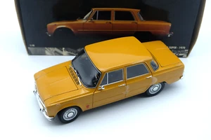 1/18 Minichamps Alfa Romeo Giulia 1300 Super Model Car Condition A - Picture 1 of 6