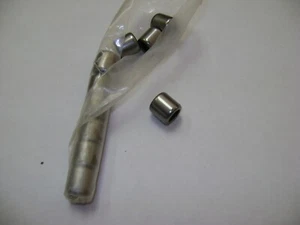 10 SCE47 PP 1/4" X 7/16" X 7/16" NEEDLE ROLLER BEARINGS A240 - Picture 1 of 1