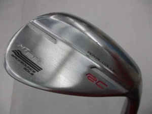 Royal Collection BB Nickel Chrome Satin Wedge #60(1Club)/MODUS/Flex:S/Wedge - Picture 1 of 6