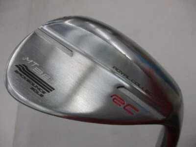 Royal Collection BB Nickel Chrome Satin Wedge #60(1Club)/MODUS/Flex:S/Wedge - Image 1 of 4