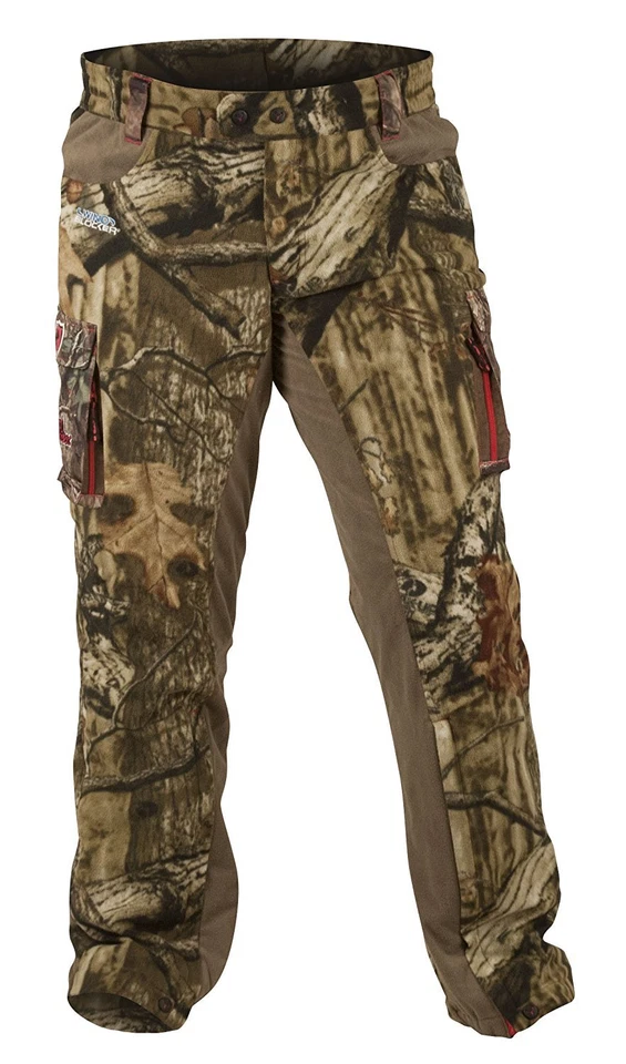 Scent Blocker Sola Womens Protec Camo Hunting Pant, MOI, L, M & XL MSRP $150 - Image 1 of 1