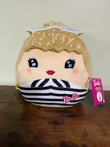 NEU MIT ETIKETT 10 Zoll Mattel CUUTOPIA Barbie matschiges Plüschtier + GRATIS Geschenk - Bild 1 von 3