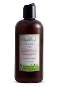 Scalp Shampoo - Picture 1 of 1