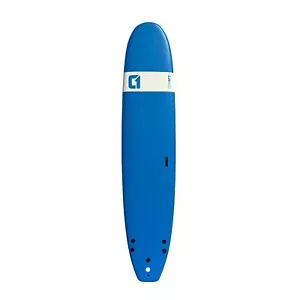 Surfboard - Softboard Schaummodell Anfänger Surfboard 9ft x 23.5in Ssr mit Griff - Bild 1 von 9