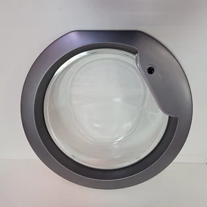 OBLO' COMPLETO DI CERNIERA LAVATRICE HOOVER CANDY ORIGINALE HPS4374DAMR-11 - Foto 1 di 1