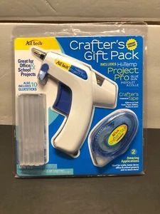 Crafter's Gift Pack White 026438544602 - Picture 1 of 5