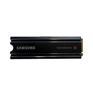 Samsung 980 Pro 2TB PCle 4.0 NVMe M.2 SSD MZ-V8P2T0 - Afbeelding 1 van 2