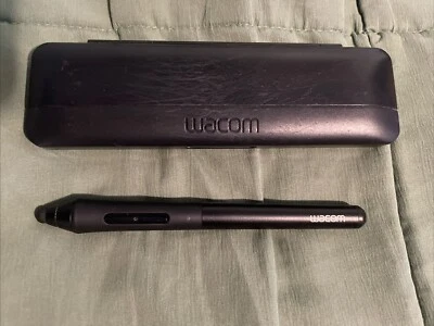 Wacom Intuos Creative Stylus CS-500P - Image 1 of 4