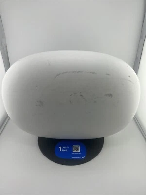 AT&T All-Fi Hub Tri Band CGW450-400 Router No Power Cord - Image 1 of 4