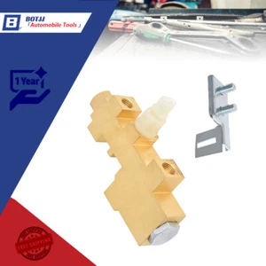 PV6070FD Disc/Drum Brake Proportionin Valve For 64-73 Ford Mustang/Galaxie 500 - Foto 1 di 8