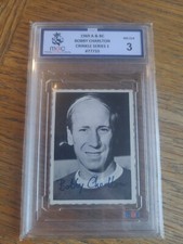 1969 A & BC - Bobby Charlton #014 MGC 3 
