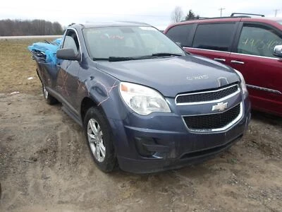 Used Fuel Pump fits: 2014 Chevrolet Equinox Pump Assembly tank mounted 2.4L main Foto 1 de 4