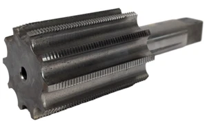 Besly 3-3/4"-8 rubinetto manuale 10 flauto X1604 USA HS GH4 - Foto 1 di 2