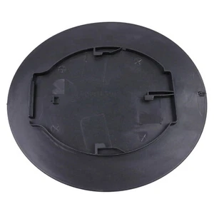 Fuel Door Lid Cover Fit for 2014 2015 2016 2017 2018 Jeep Cherokee 68102574AA - Picture 1 of 9