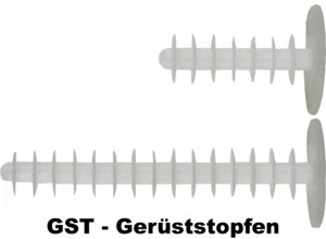 KEW - Tappo Per Ponteggi - GST Ø 24 Mm - Foto 1 di 1