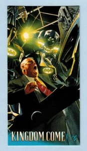 Kómics de DC Kingdom Come Xtra 1996 cuenta regresiva #16 - Imagen 1 de 2