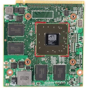 HP FireGL V5725 256MB Video Graphic Card for EliteBook 8730W - 493090-001 - Picture 1 of 1
