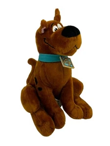 Scoob! Scooby Doo Plush 7" Basic Fun Stuffed Animal Figure - Picture 1 of 7