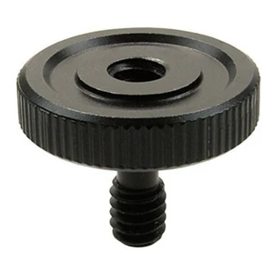 10PCS 1/4" Male to 1/4" Female Screw Adapter Tripod Flash Stabilizer Bracket - Picture 1 of 5