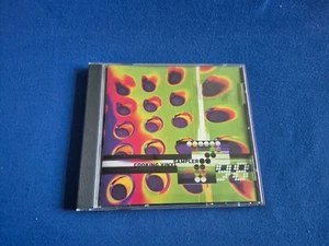 Cooking Vinyl Sampler (Vol. 7) CD mit Ani DiFranco, Wedding Present, Duffy - Bild 1 von 3