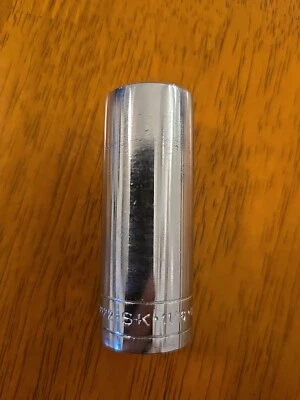 SK Tools USA 11/16" 6 Point 3/8" Drive Deep Socket 40422.         GB - Image 1 of 4