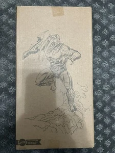 MEISTER DES UNIVERSUMS MOTU ORIGINS FANGOR MATTEL KREATIONEN EXKLUSIV - Bild 1 von 2