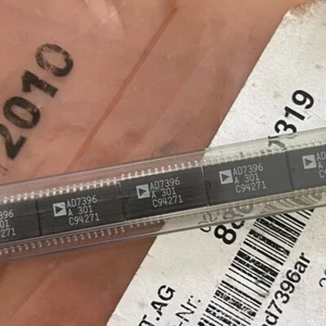 New AD7396AR AD7396ARZ 12-Bit D/A Converter SOIC24 x 1pc - Picture 1 of 1