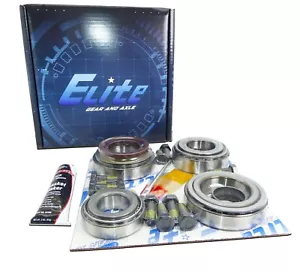 2011-2016 GM CHEVY DODGE - AAM 11.5" - ELITE MASTER INSTALL - KOYO BEARING KIT - Foto 1 di 4
