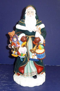 Pipka Kris Kringle -New in Box- #13968- 373/4500 Limited Edition - 2003 - Picture 1 of 5