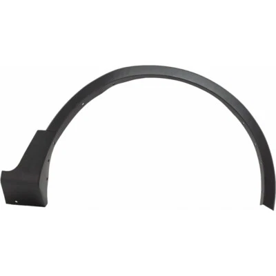 for 2015 2018 Lincoln MKC Front Right RH Fender Flare Wheel Opening Molding - Image 1 of 2