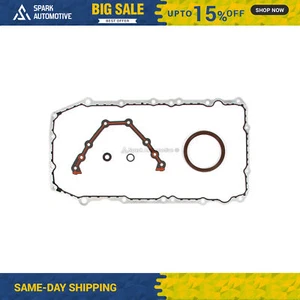 Lower Gasket Set Fit 96-02 Chevrolet Buick Oldsmobile Pontiac 2.4L DOHC VIN T - Picture 1 of 4