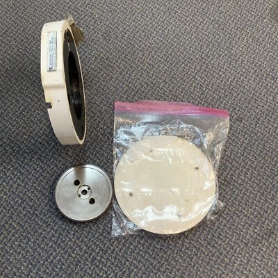 North Star Series SL85 Bearingless Encoder J07 1-1/8" Bore - Image 1 of 4