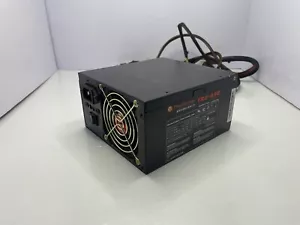 Thermaltake TR2-430 Dual 8cm Fans Power Supply TR1-430NL1NH - Picture 1 of 3