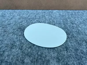 INFINITI Q60 2017-2022 OEM GAS LID DOOR OPEN CLOSE ASSEMBLY (WHITE) 17K - Picture 1 of 6