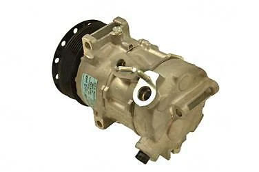 # 6512736 Compresor de aire acondicionado global Foto 1 de 1