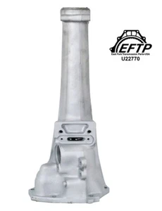 Chrysler - A727 2WD Tail housing 18 1/2" no weight bracket, bottom retainer - Bild 1 von 3