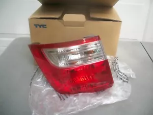 FITS: ODYSSEY 11 12 13 TAIL LIGHT RH TYC AFTERMARKET NEW - Picture 1 of 3