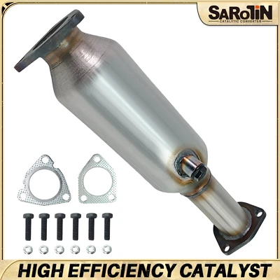 EPA Catalytic Converter for 2001-2002 ACURA MDX/2003-2004 HONDA PILOT 3.5L Foto 1 de 4