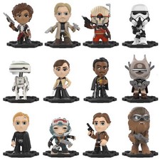 Solo: A Star Wars Story Funko Mystery Minis FREE SHIPPING