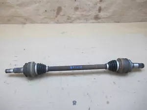 🥇06-15 LEXUS IS250 RWD REAR RIGHT SUSPENSION AXLE SHAFT 90K MILES OEM - Picture 1 of 13