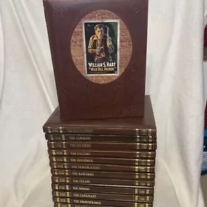 Lot Of 13 Old West Time Life Books - Picture 1 of 3