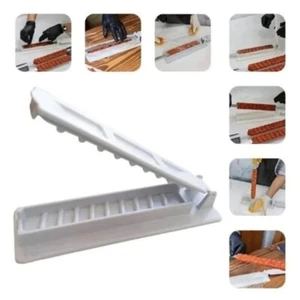 Kebab Press Bbq Meat Skewer Machine Portable Single Row Kebab Makers - Picture 1 of 14