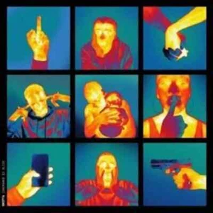 SKEPTA-Ignorance Is Bliss (CD/Digit/NEU) - Bild 1 von 3