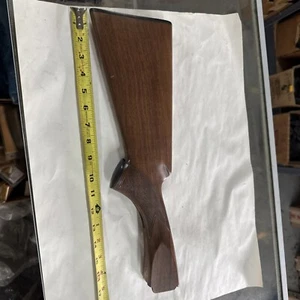 Ithaca SKB 12ga Stock - Picture 1 of 8
